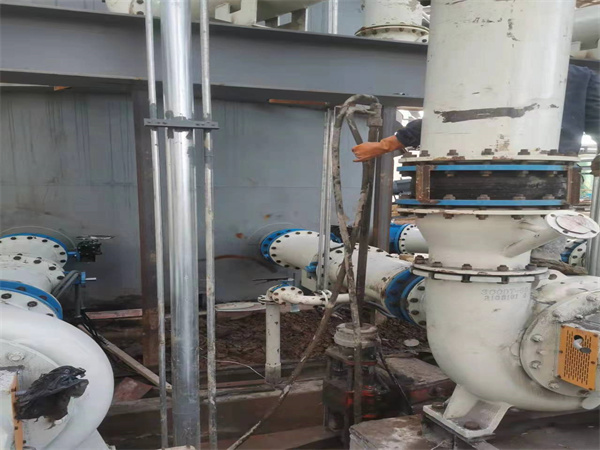 平和设备基础沉降下沉注浆加固增加荷载