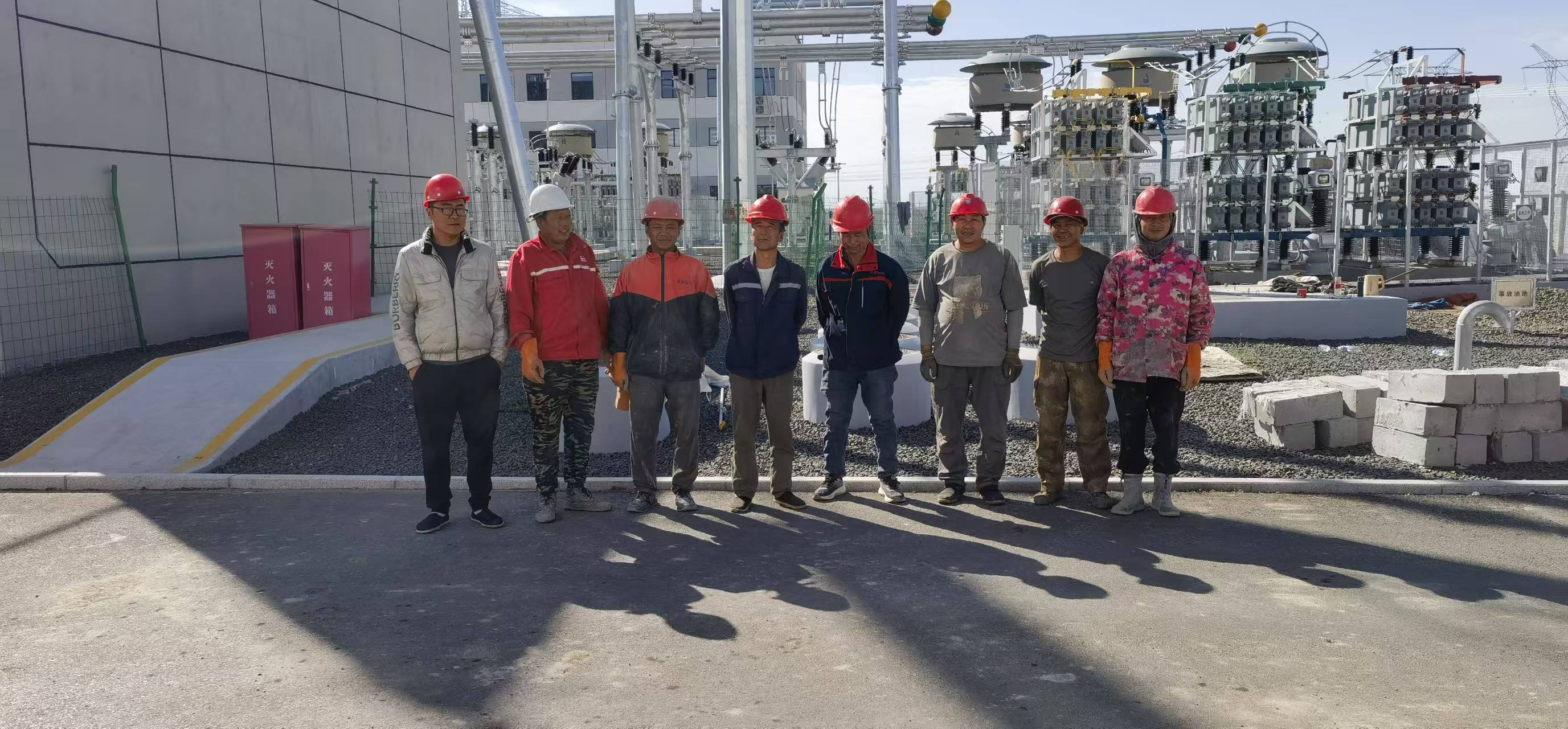 平和地基沉降如何修复？